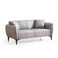 Canapea Atelier Del Sofa Belissimo Grey imaginea #5 — magazin online Desire.md