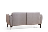 Canapea Atelier Del Sofa Belissimo Grey imaginea #6 — magazin online Desire.md