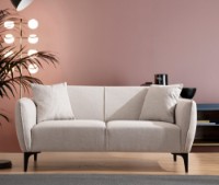 Canapea Atelier Del Sofa Belissimo Off White imaginea #1 — magazin online Desire.md