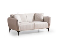 Canapea Atelier Del Sofa Belissimo Off White imaginea #4 — magazin online Desire.md