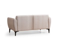 Canapea Atelier Del Sofa Belissimo Off White imaginea #5 — magazin online Desire.md