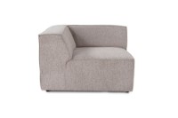 Кресло Atelier Del Sofa Lora Mocha