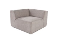 Кресло Atelier Del Sofa Lora Mocha фото №2 — интернет-магазин Desire.md