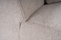 Кресло Atelier Del Sofa Lora Mocha фото №8 — интернет-магазин Desire.md