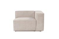 Fotoliu Atelier Del Sofa Lora Mocha imaginea #4 — magazin online Desire.md