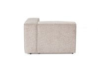 Fotoliu Atelier Del Sofa Lora Mocha imaginea #5 — magazin online Desire.md