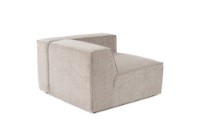 Fotoliu Atelier Del Sofa Lora Mocha imaginea #6 — magazin online Desire.md