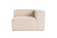 Кресло Atelier Del Sofa Lora Peach