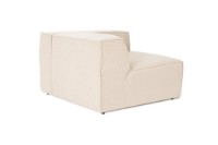 Кресло Atelier Del Sofa Lora Peach фото №3 — интернет-магазин Desire.md