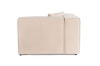 Кресло Atelier Del Sofa Lora Cream фото №4 — интернет-магазин Desire.md