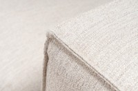 Fotoliu Atelier Del Sofa Lora Light Brown imaginea #6 — magazin online Desire.md