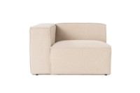 Fotoliu Atelier Del Sofa Lora Peach