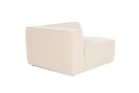 Fotoliu Atelier Del Sofa Lora Peach imaginea #3 — magazin online Desire.md