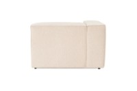 Fotoliu Atelier Del Sofa Lora Peach imaginea #5 — magazin online Desire.md