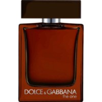 Парфюм для него Dolce & Gabbana The One Pour Homme Parfum 50ml