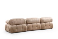 Fotoliu Atelier Del Sofa Bubble Cream imaginea #4 — magazin online Desire.md