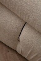 Fotoliu Atelier Del Sofa Bubble Cream Bouclette imaginea #8 — magazin online Desire.md