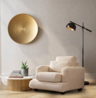 Fotoliu Atelier Del Sofa River Beige