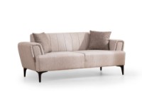 Canapea Atelier Del Sofa Hamlet Beige imaginea #5 — magazin online Desire.md