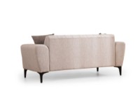 Canapea Atelier Del Sofa Hamlet Beige imaginea #6 — magazin online Desire.md