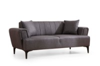 Canapea Atelier Del Sofa Hamlet Dark Grey imaginea #4 — magazin online Desire.md