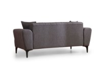 Canapea Atelier Del Sofa Hamlet Dark Grey imaginea #5 — magazin online Desire.md
