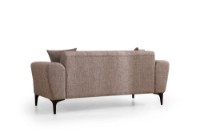 Canapea Atelier Del Sofa Hamlet Light Brown imaginea #6 — magazin online Desire.md