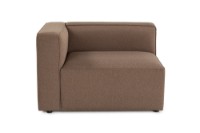 Fotoliu Atelier Del Sofa Mora XL Brown