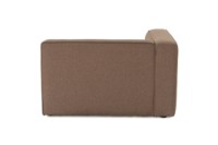 Fotoliu Atelier Del Sofa Mora XL Brown imaginea #6 — magazin online Desire.md