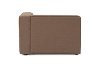 Fotoliu Atelier Del Sofa Mora XL Brown imaginea #5 — magazin online Desire.md