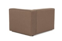 Fotoliu Atelier Del Sofa Mora XL Brown imaginea #6 — magazin online Desire.md