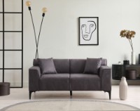 Диван Atelier Del Sofa New Petra Anthracite фото №2 — интернет-магазин Desire.md