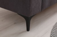 Диван Atelier Del Sofa New Petra Anthracite фото №6 — интернет-магазин Desire.md