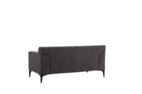 Диван Atelier Del Sofa New Petra Anthracite фото №8 — интернет-магазин Desire.md