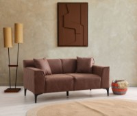 Диван Atelier Del Sofa New Petra Cognac