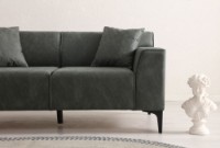 Диван Atelier Del Sofa New Petra Green фото №3 — интернет-магазин Desire.md