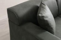 Диван Atelier Del Sofa New Petra Green фото №5 — интернет-магазин Desire.md