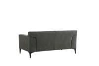Диван Atelier Del Sofa New Petra Green фото №8 — интернет-магазин Desire.md