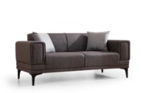 Canapea Atelier Del Sofa Horizon Dark Grey imaginea #5 — magazin online Desire.md