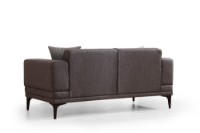 Canapea Atelier Del Sofa Horizon Dark Grey imaginea #6 — magazin online Desire.md