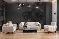 Canapea Atelier Del Sofa Horizon Ecru imaginea #3 — magazin online Desire.md