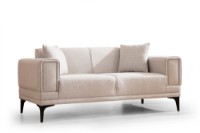 Canapea Atelier Del Sofa Horizon Ecru imaginea #5 — magazin online Desire.md