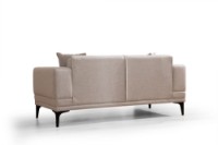 Canapea Atelier Del Sofa Horizon Ecru imaginea #6 — magazin online Desire.md