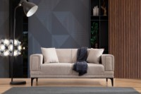 Canapea Atelier Del Sofa Horizon Light Brown imaginea #1 — magazin online Desire.md