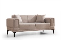 Canapea Atelier Del Sofa Horizon Light Brown imaginea #6 — magazin online Desire.md