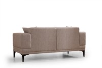 Canapea Atelier Del Sofa Horizon Light Brown imaginea #7 — magazin online Desire.md