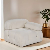 Fotoliu Atelier Del Sofa Bubble Beige