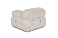 Fotoliu Atelier Del Sofa Bubble Beige imaginea #6 — magazin online Desire.md