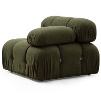 Кресло Atelier Del Sofa Bubble Green