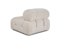 Fotoliu Atelier Del Sofa Bubble Beige imaginea #7 — magazin online Desire.md